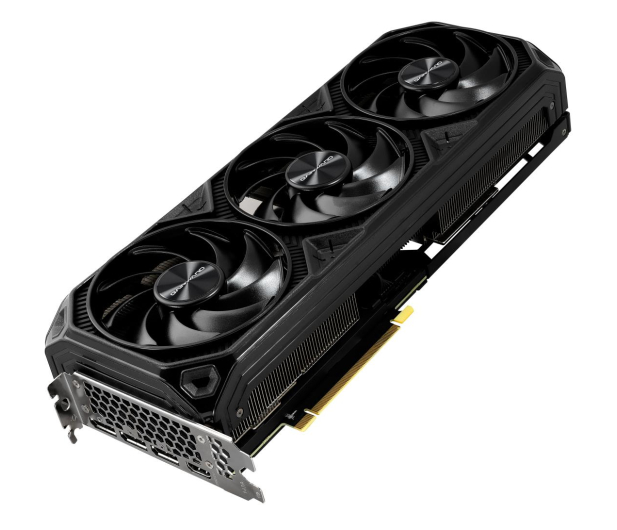 Gainward GeForce RTX 4080 Super Panther OC 16GB GDDR6X - 1210230 - zdjęcie 3